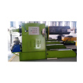 Automatic High Specification Hydraulic Decoiler With Loading Car And Guiding for different coil